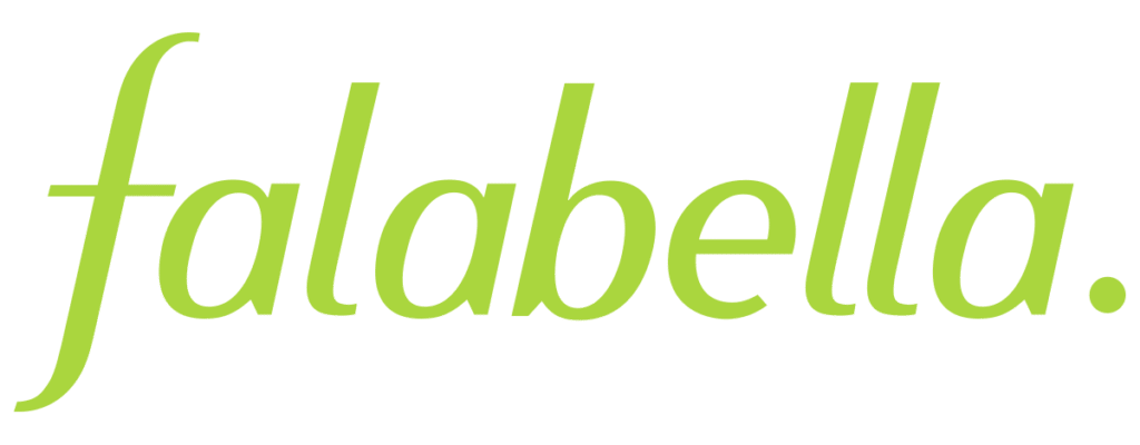 Home logo falabella