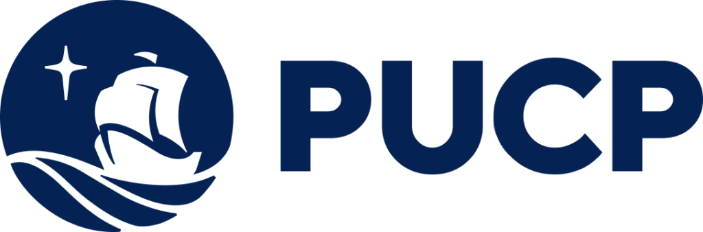 Home logo pucp