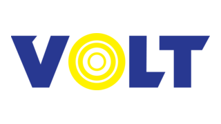 Home logo volt